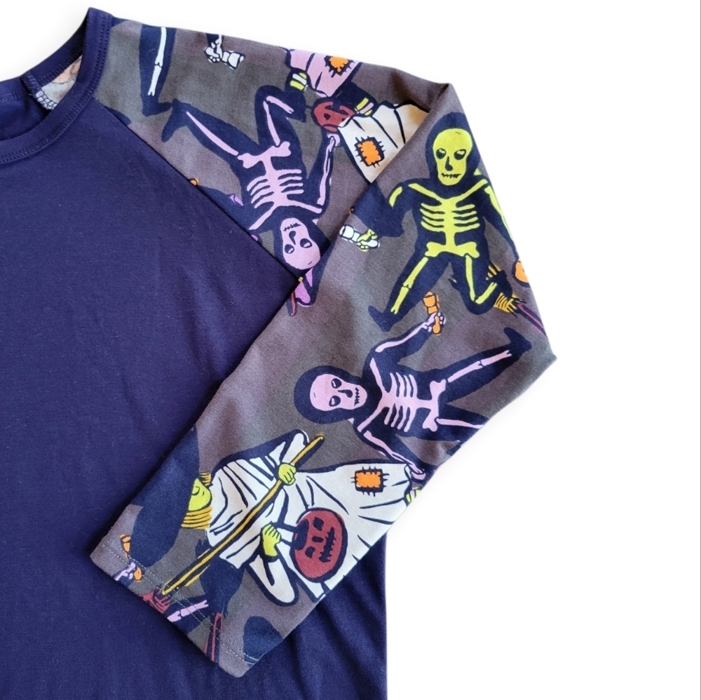 LuLaRoe Halloween Randy - Picture 2 of 5